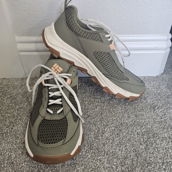 Columbia Ortholite EcoLT Sneakers, Size 9 - Picture 10 of 10